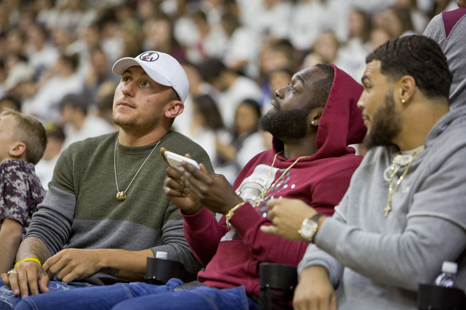 A&M falls to Kentucky